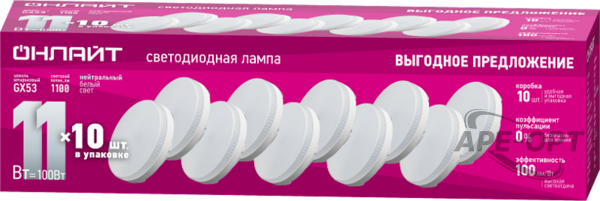 Основное изображение товара