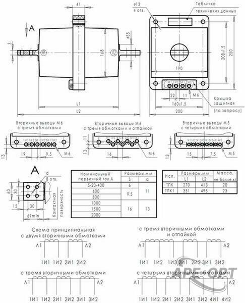 Основное изображение товара