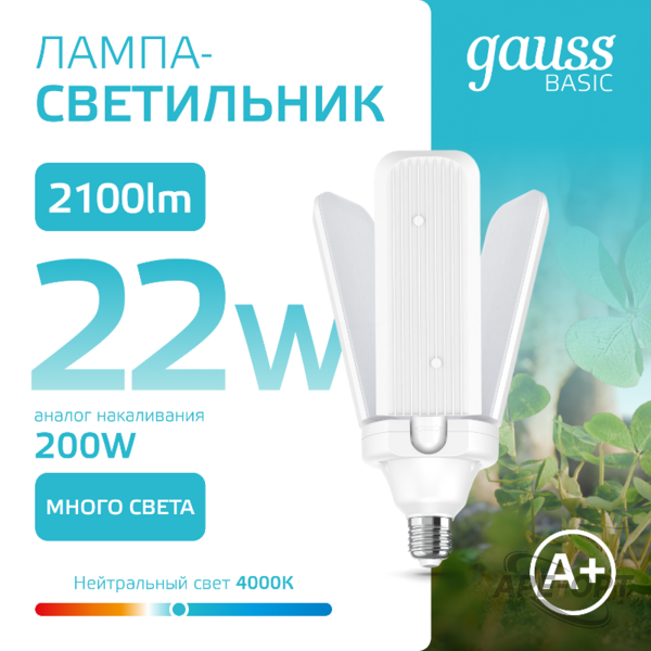 Основное изображение товара