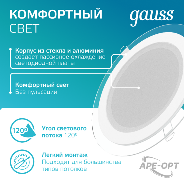 Основное изображение товара