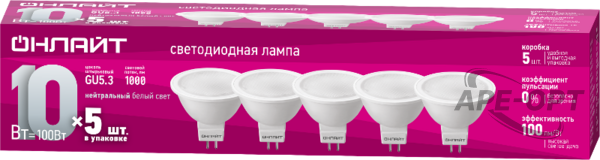 Основное изображение товара