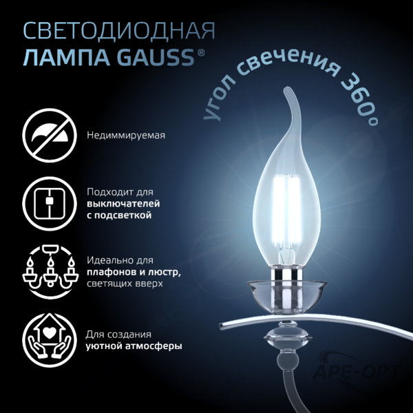 Основное изображение товара