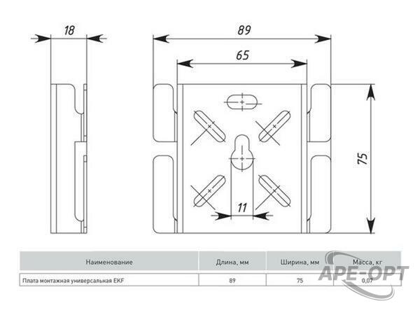 Основное изображение товара