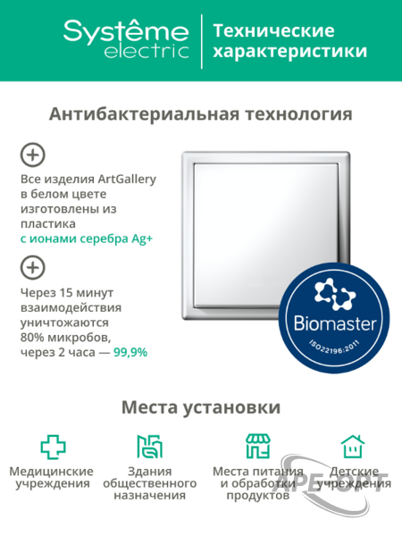 Основное изображение товара
