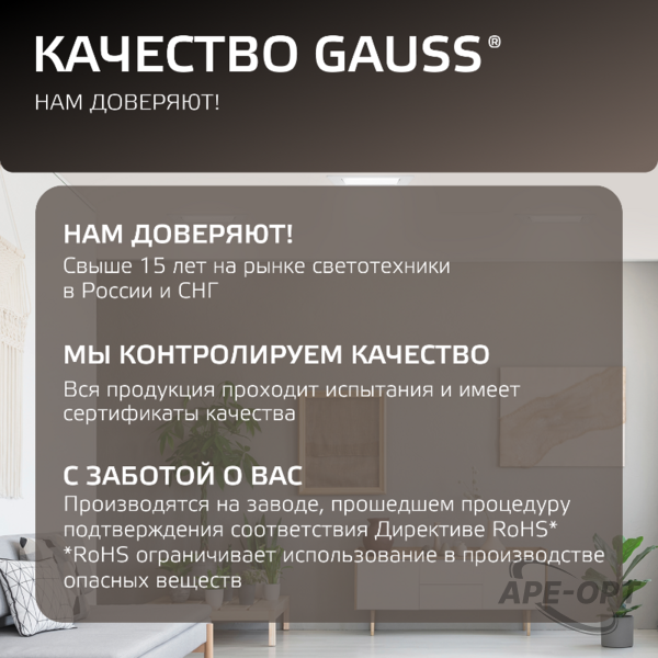 Основное изображение товара