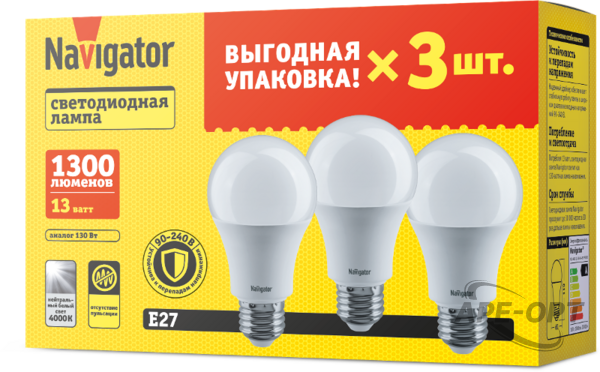 Основное изображение товара