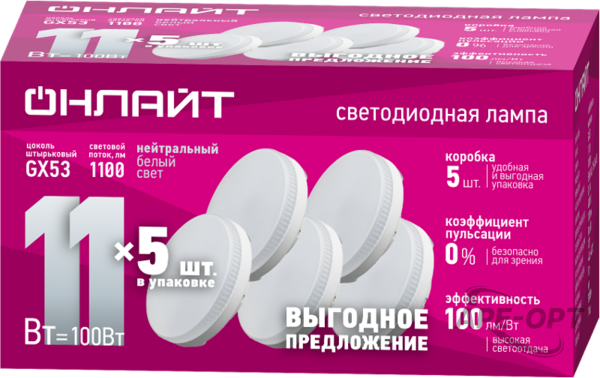 Основное изображение товара
