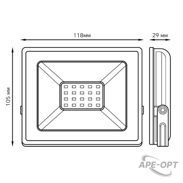 Основное изображение товара