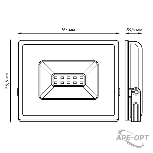 Основное изображение товара
