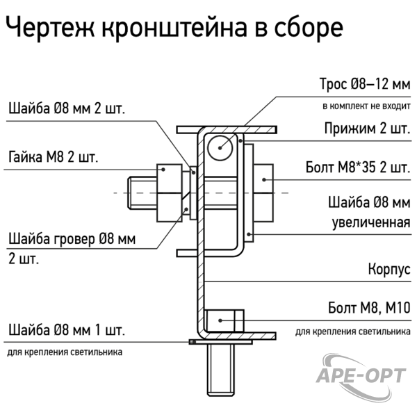 Основное изображение товара