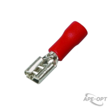 Изображения товара Разъем плоский РпИм 1,25-250 (100шт.) EKF PROxima | rpim-1,25-250 | EKF