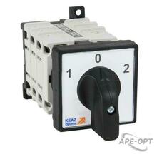 Изображения товара Переключатель OptiSwitch 4G25-888-OU-R114| 286169 | КЭАЗ