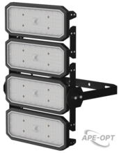 Изображения товара Прожектор светодиодный NFL-M2-300-6.5K-BL-D60-LED | 95212 | Navigator
