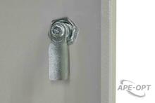 Изображения товара Корпус металлический ЩРНМ IP31 300х300х200 | 32465DEK | DEKraft