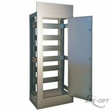 Изображения товара Корпус ЩО-70М сварной (ВхШхГ) 2200х800х600мм PROxima | mb-05-07-01 | EKF