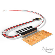 Изображения товара STELBERRY MX-200 - Блок питания микрофонов от IP-камер