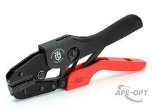 Изображения товара Пресс-клещи CTK-02 | 56539 | КВТ