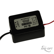Изображения товара AT-12/15W Источник стабилизированного питания во влагозащитном корпусе (IP67) 12.6V, 1.5А
