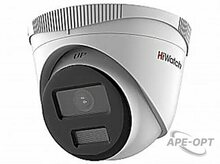 Изображения товара DS-I253L(C)(2.8mm) - 2Мп уличная IP-камера с LED-подсветкой до 30м и технологией ColorVu