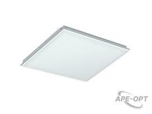 Изображения товара Светильник светодиодный ДВО/ДПО STANDARD.OPL LED 600 32Вт IP54 4000K Clip-In | 1229000360 | Световые Технологии