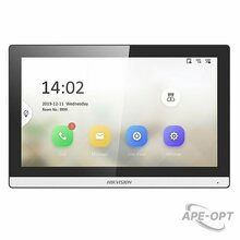 Изображения товара DS-KH6350-WTE1 - 7“ IP видеодомофон с WI-FI Hikvision