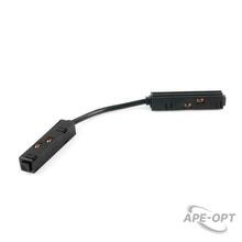 Изображения товара Slim Magnetic Гибкий коннектор 85099/00 |a057214|Elektrostandard