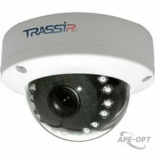 Изображения товара TR-D2D5 v2 2.8 - IP-камера TRASSIR