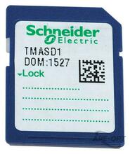 Изображения товара Карта памяти для М2ХХ | TMASD1 | Schneider Electric