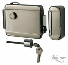 Изображения товара ST-RL073SI-SS - Эл-мех