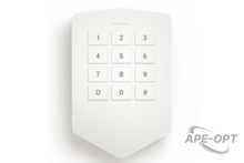 Изображения товара NB-K12 - Клавиатура с 12 кнопками C.Nord