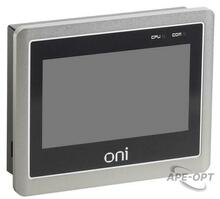 Изображения товара Панель оператора ETG 4,3” серии ONI | ETG-CP-043 | ONI