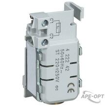 Изображения товара DPX3 630-1600 Независимый расцепитель 220В | 422242 | Legrand