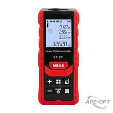 Изображения товара Дальномер лазерный KT 271 PROLINE | 86209 | КВТ