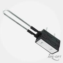Изображения товара Зажим анкерный RPA 470/120 (4x70-4x120 мм2, 40 кН) | 10602511 | НИЛЕД