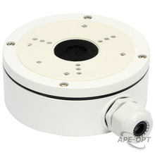 Изображения товара Монтажная коробка для купольных камер DS-1280ZJ-S 137x53.4x164.8мм