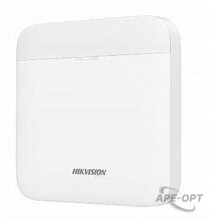 Изображения товара DS-PWA96-M-WE - Охранная контрольная панель (868МГц), белая