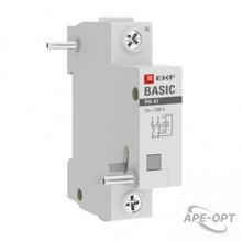 Изображения товара Расцепитель независимый РН-47 Basic | mdri-47-bas | EKF