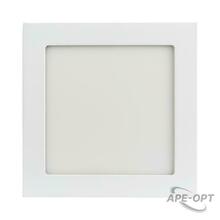 Изображения товара Светильник DL-172x172M-15W Warm White | 020133 | Arlight