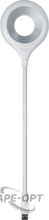 Изображения товара Фонарь подсветка NPT-PL05-USB пласт