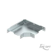 Изображения товара Угловая секция 90° для лотка LKS 200мм (RBL 90 620 FS RU) | 6043094 | OBO Bettermann