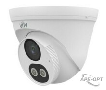 Изображения товара UHD-T42-AF28LM-DL - 1/3" КМОП, 1080P@25fps, 1080P@30fps, IP67, DWDR, встроенный микрофон, ИК-подсветка до 40м, LED-подсветка до 40м.