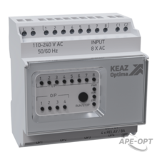 Изображения товара Модуль расширения Optilogic S50-EXP-230-1 | 344589 | КЭАЗ