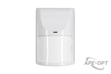 Изображения товара Извещатель охранный объемный оптико-электронный инфракрасный «Рапид Эк»