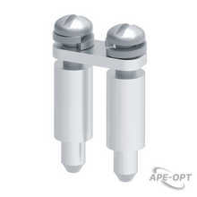 Изображения товара Перемычка винтовая OptiClip СА721/2 | 332734 | КЭАЗ