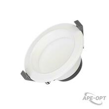 Изображения товара Светильник IM-CYCLONE-R115-10W Day4000-MIX (WH, 90 deg) (Arlight, IP40 Металл, 3 года) | 022517(1) | Arlight