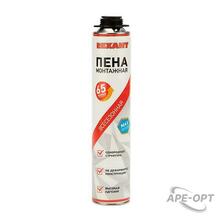 Изображения товара Пена монтажная всесезонная для пистолета 65 л max | 89-0901 | REXANT