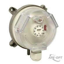 Изображения товара Реле перепада давления EKF RVG-10-200 (200 Па) | RVG-10-200 | EKF