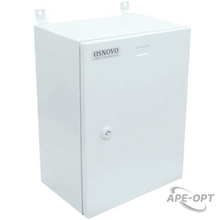 Изображения товара OS-341 Уличная станция с оптическим кроссом