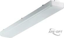 Изображения товара Светильник светодиодный ДПО AOT.OPL UNI LED 1200x200 33Вт 4000К IP40 опал | 1386000020 | Световые Технологии