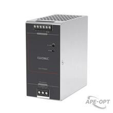 Изображения товара Источник питания "ECO POWER", однофазный, 240Вт, 10А, 24В | DPSL240W24V | DKC